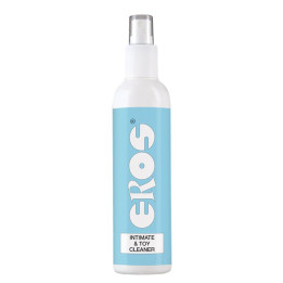 Limpiados Zona Íntima y Juguetes 200 ml de Eros | VibraZon