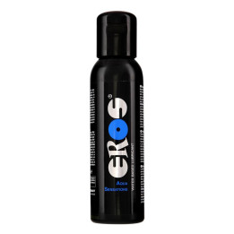 Lubricante Aqua Sensations 250 ml de Eros | VibraZon