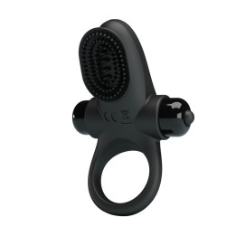 Anillo Vibrador Vibrating Penis Ring II de Prettylove | VibraZon