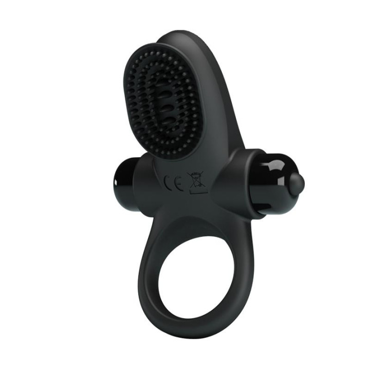 Anillo Vibrador Vibrating Penis Ring II de Prettylove | VibraZon
