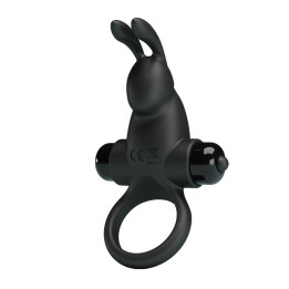 Anillo Vibrador Vibrant Penis Ring I de Prettylove | VibraZon