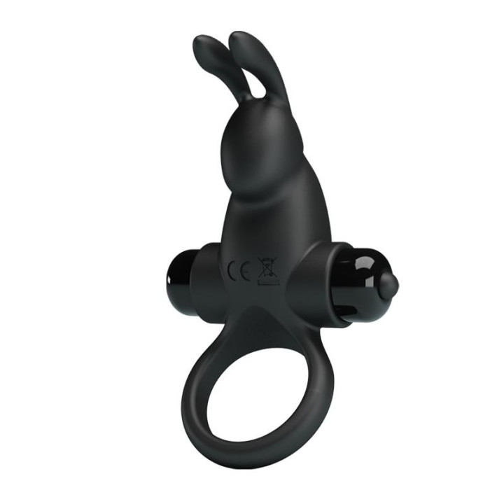 Anillo Vibrador Vibrant Penis Ring I de Prettylove | VibraZon