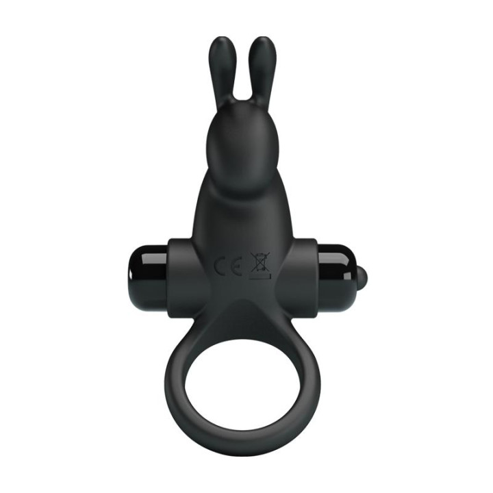 Anillo Vibrador Vibrant Penis Ring I de Prettylove | VibraZon