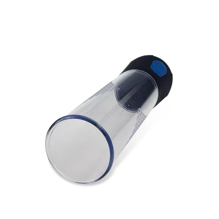 Bomba para el Pene Automática Maximizer Worx VX3 de Lovetoy