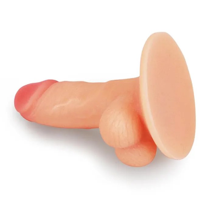 Accesorio para Fiestas Universal Pecker Stand Holder Pene de Lovetoy