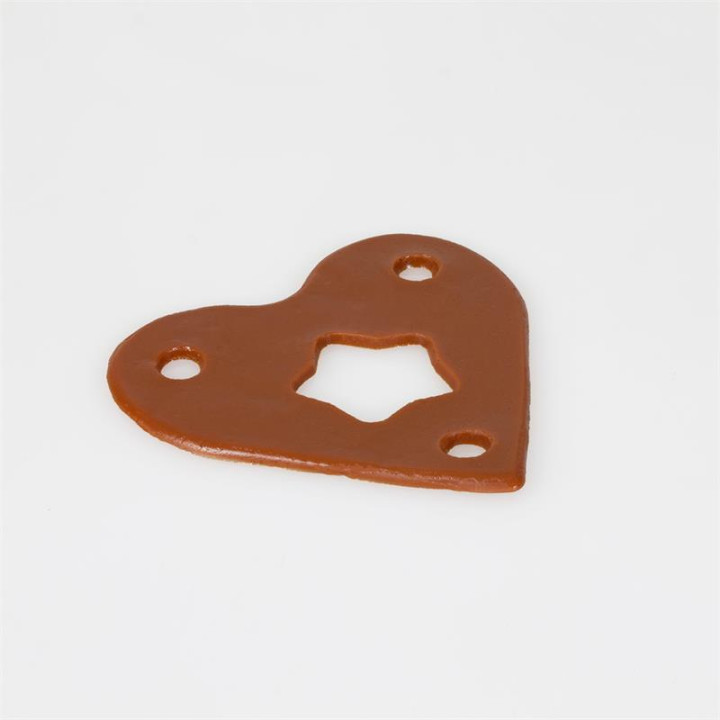 Tanga Comestible Unisex Chocolate de Secret Play | VibraZon