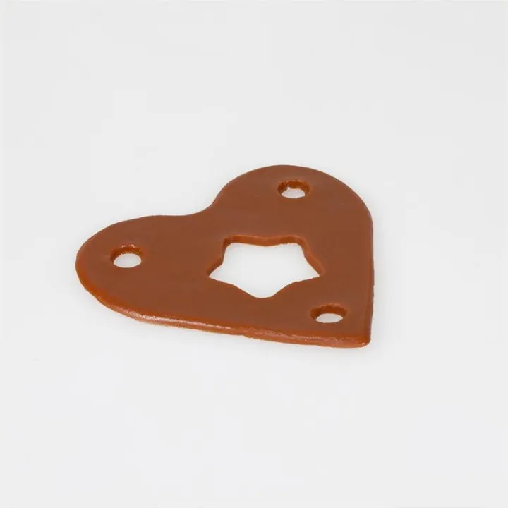 Tanga Comestible Unisex Chocolate de Secret Play