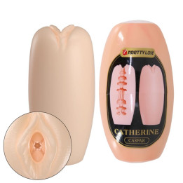 Huevo Masturbador Manual de Prettylove | VibraZon