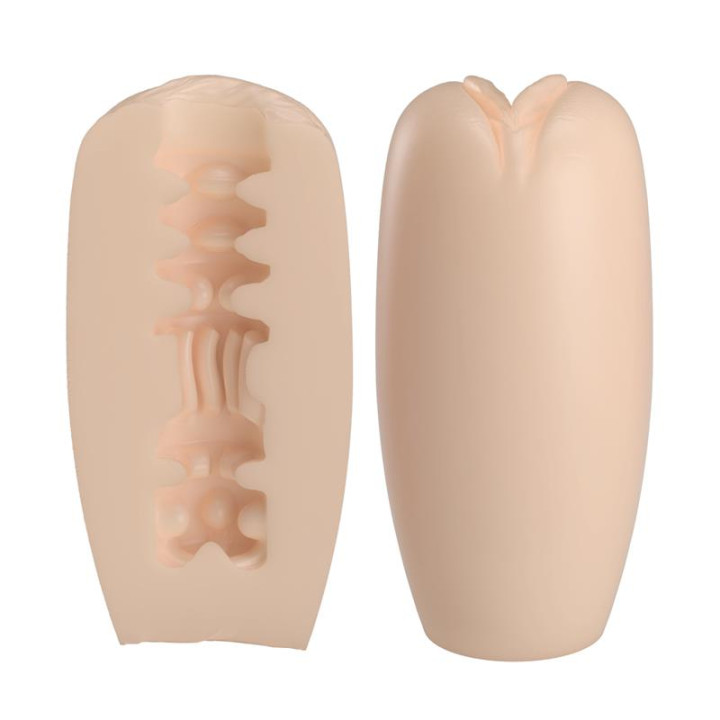 Huevo Masturbador Manual de Prettylove | VibraZon