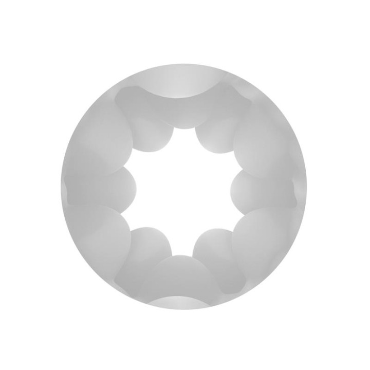 Masturbador Manual en Lata 3D de Prettylove | VibraZon