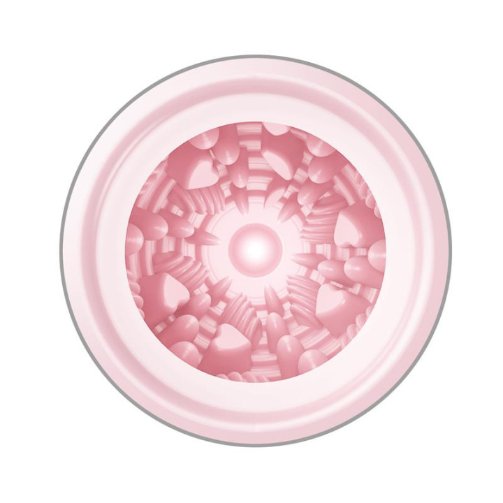 Huevo Masturbador Pleasure Egg I Rosa de Prettylove | VibraZon