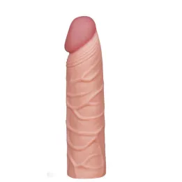 Funda para el Pene Pleasure X Tender Natural de Lovetoy