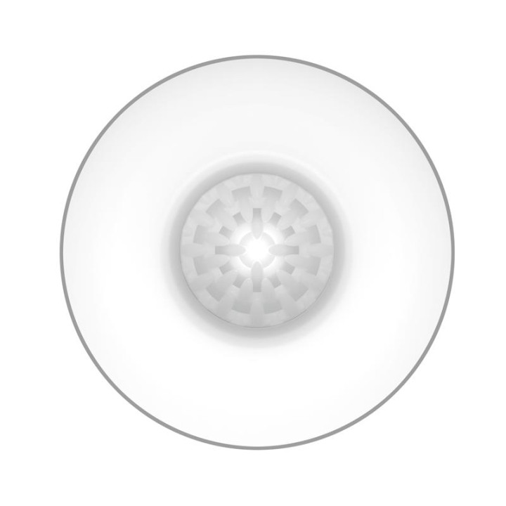Huevo Masturbador Pleasure Egg III Blanco de Prettylove | VibraZon