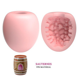 Masturbador Manual Sauternes Barrel de Prettylove | VibraZon