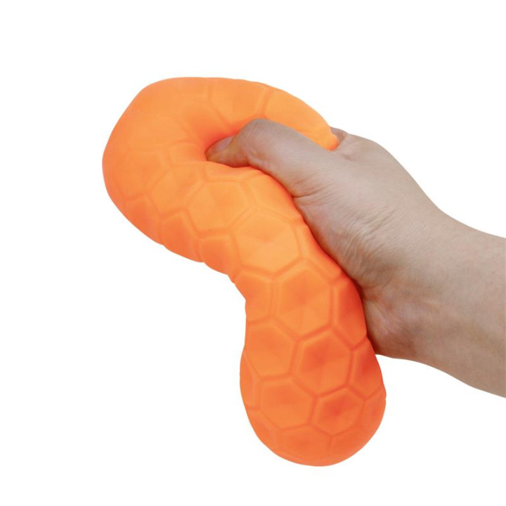 Masturbador Manual HoneyComb con 2 Bolas Internas de Prettylove | VibraZon