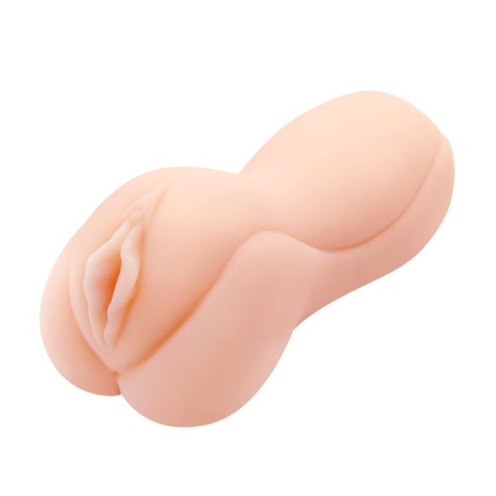 Bella Masturbador Vagina de Crazy Bull | VibraZon