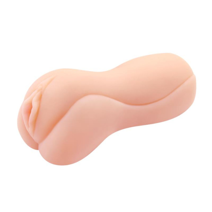 Bella Masturbador Vagina de Crazy Bull | VibraZon