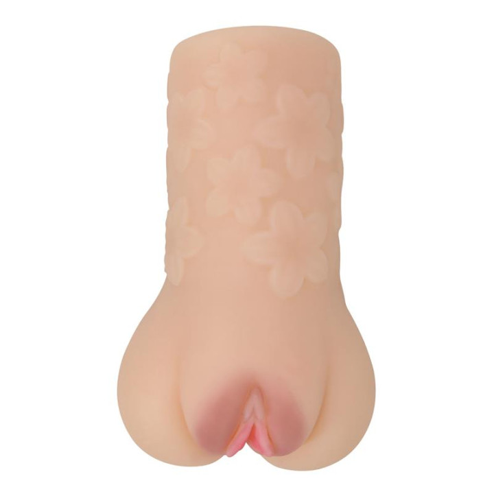 Scarlet Masturbador Vagina de Crazy Bull | VibraZon