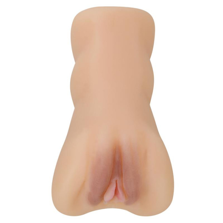Caroline Masturbador Vagina de Crazy Bull | VibraZon