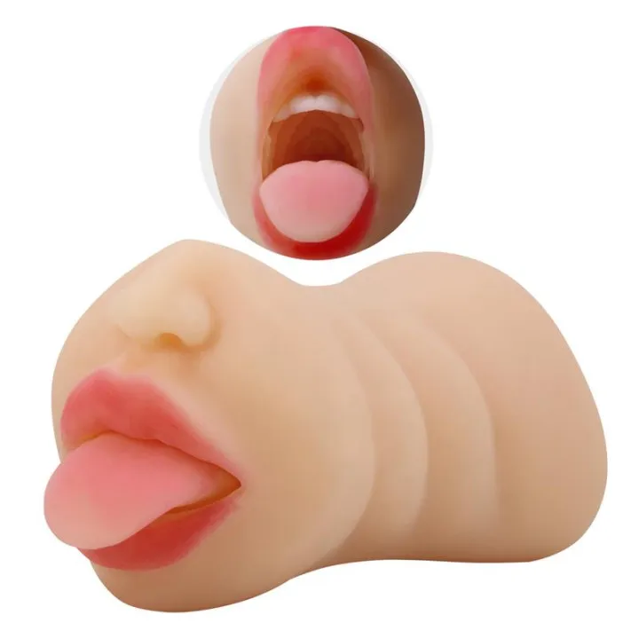 Sarah Masturbador Vagina y Boca de Crazy Bull