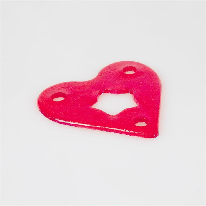 Tanga Comestible Unisex Fresa de Secret Play | VibraZon