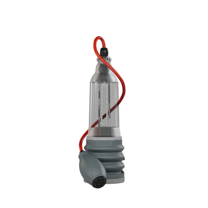 Bomba para el Pene HydroXtreme8 de Bathmate