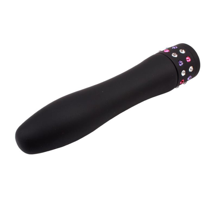 Mini Vibrador Gold Digger 4 de Chisa | VibraZon