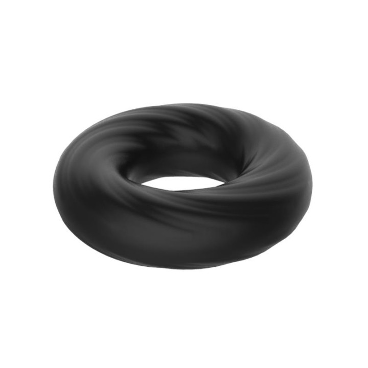 Anillo para el Pene Súper Elástico de Crazy Bull | VibraZon