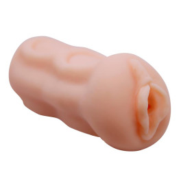 Lillian Masturbador Vagina Fresh Surface de Crazy Bull | VibraZon