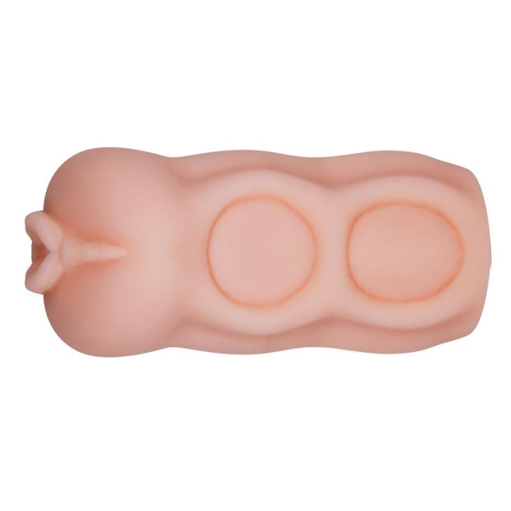 Lillian Masturbador Vagina Fresh Surface de Crazy Bull | VibraZon