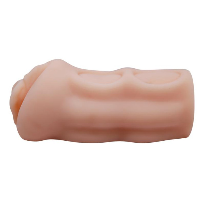 Lillian Masturbador Vagina Fresh Surface de Crazy Bull | VibraZon