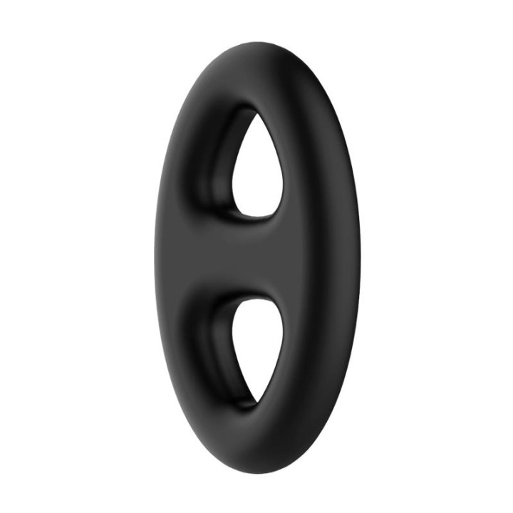 Anillo Doble para el Pene de Crazy Bull | VibraZon
