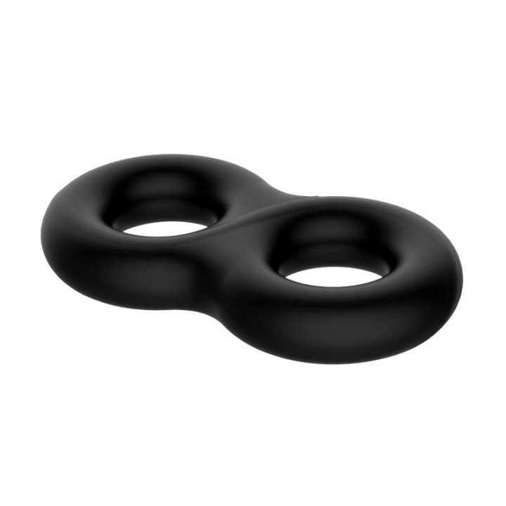Anillo Doble para el Pene de Crazy Bull | VibraZon