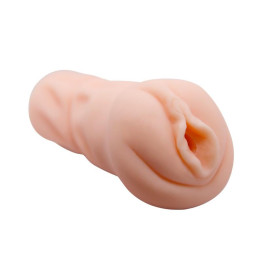 Mavis Masturbador Vagina Fresh Surface de Crazy Bull | VibraZon