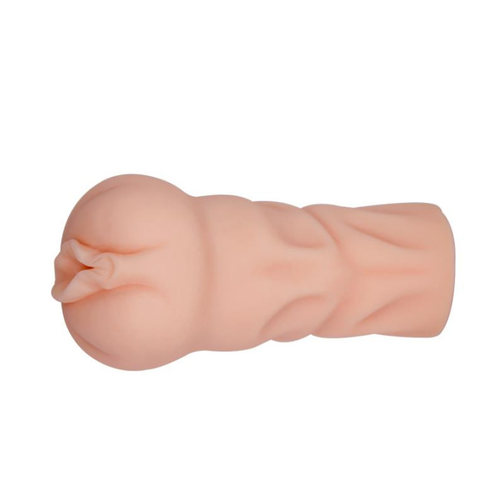 Mavis Masturbador Vagina Fresh Surface de Crazy Bull | VibraZon