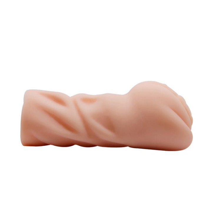 Mavis Masturbador Vagina Fresh Surface de Crazy Bull | VibraZon
