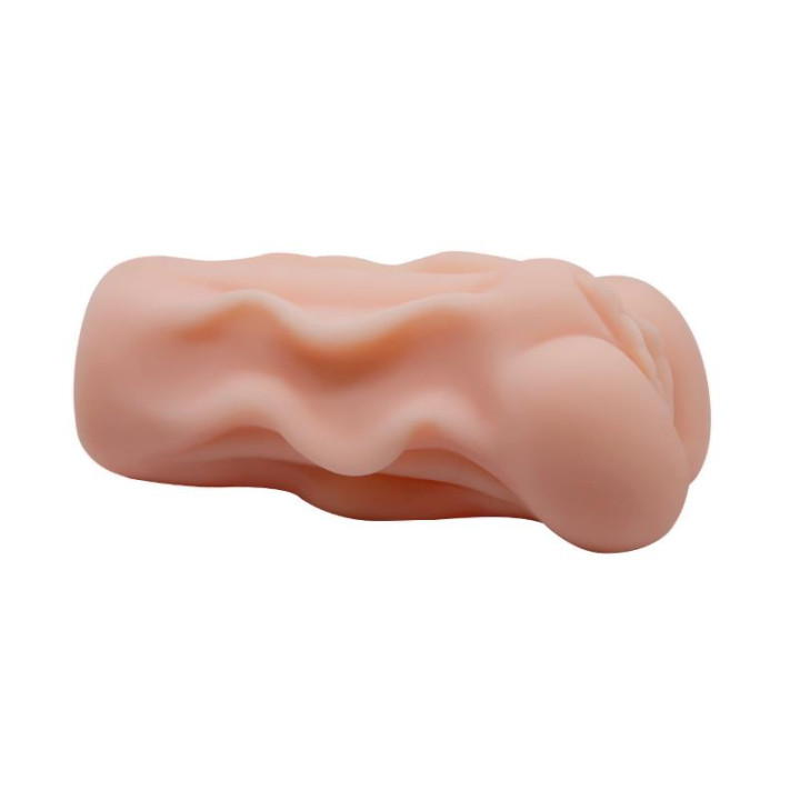 Linda Masturbador Vagina Fresh Surface de Crazy Bull | VibraZon