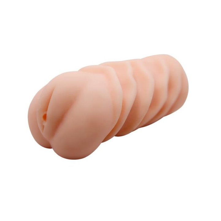 Isabel Masturbador Vagina Fresh Surface de Crazy Bull | VibraZon