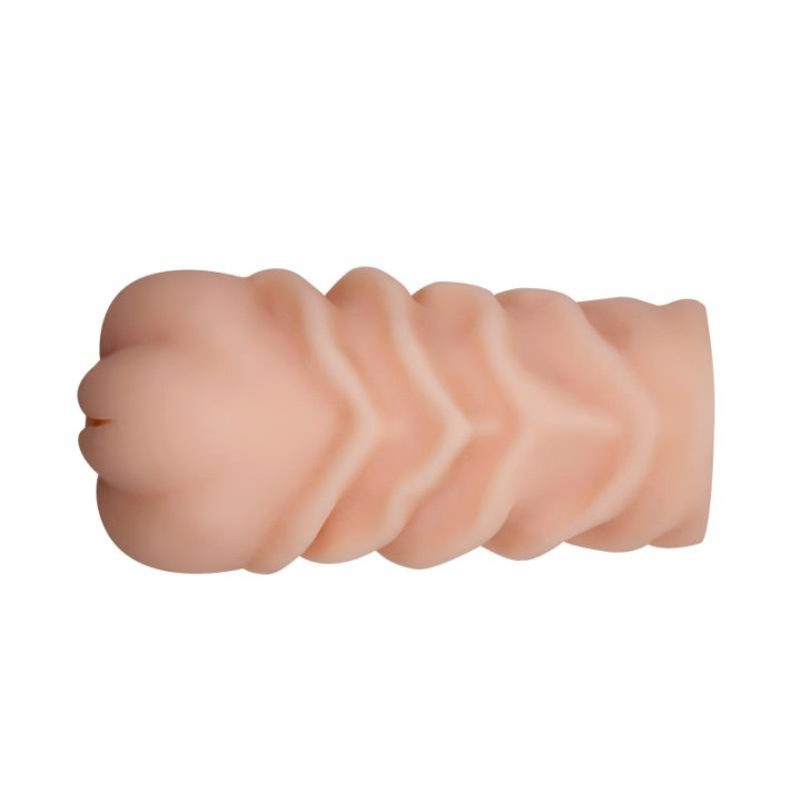 Isabel Masturbador Vagina Fresh Surface de Crazy Bull | VibraZon