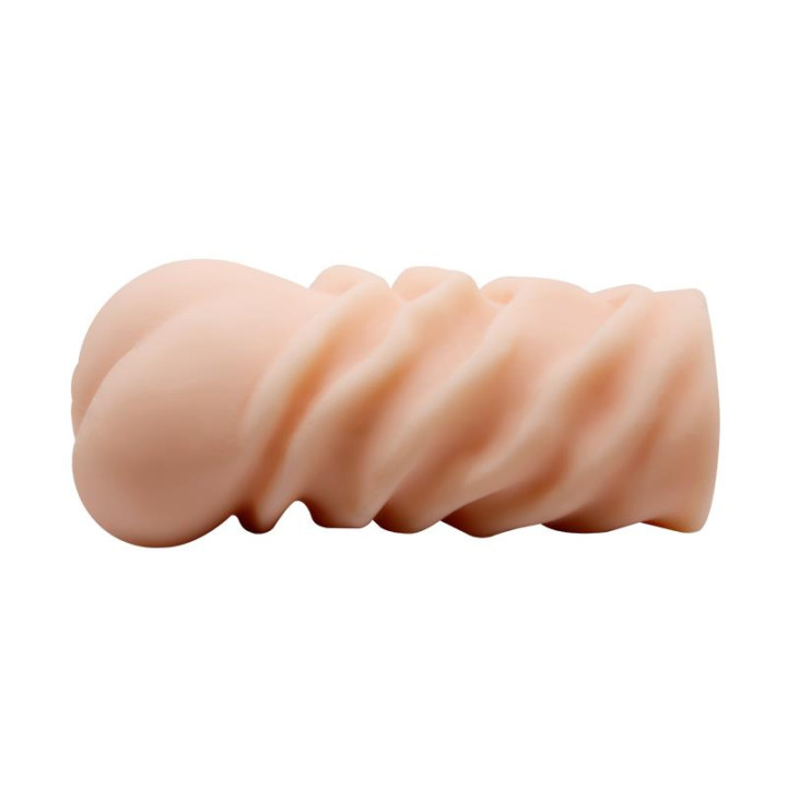 Isabel Masturbador Vagina Fresh Surface de Crazy Bull | VibraZon