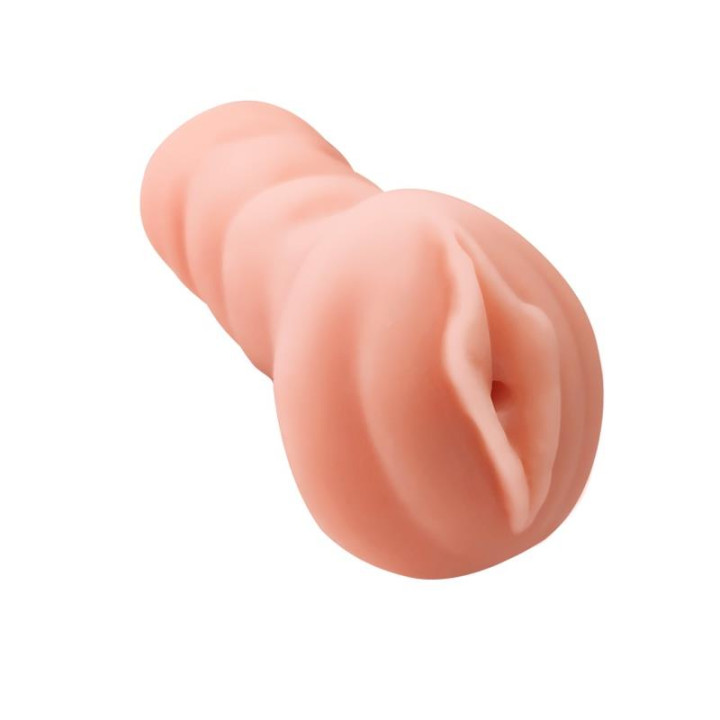 Leila Masturbador Vagina Fresh Surface de Crazy Bull | VibraZon