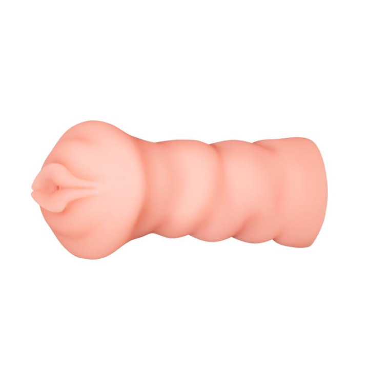 Leila Masturbador Vagina Fresh Surface de Crazy Bull | VibraZon