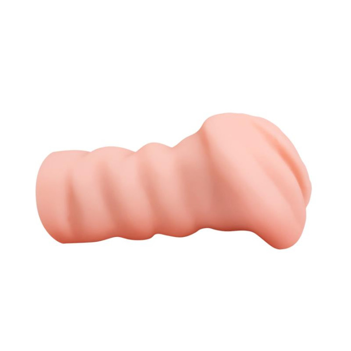 Leila Masturbador Vagina Fresh Surface de Crazy Bull | VibraZon