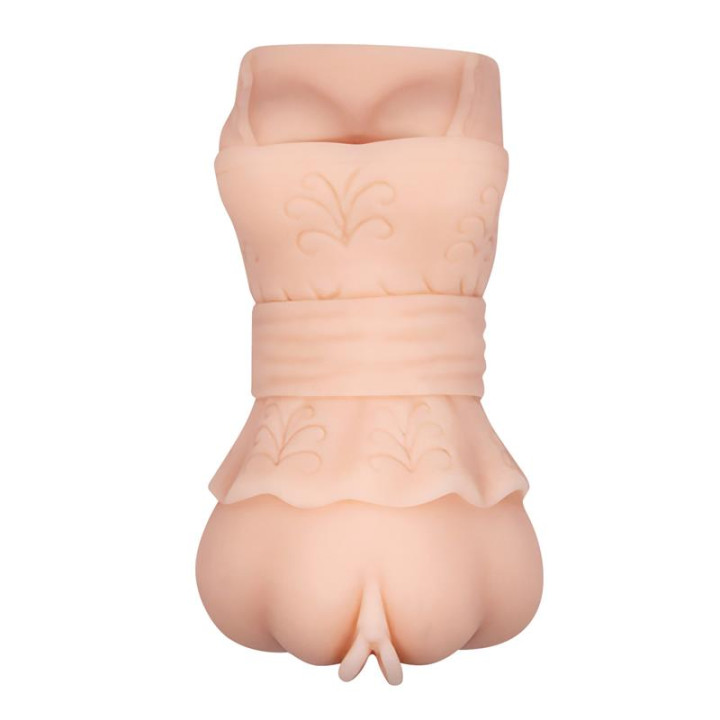 Masturbador Body Vagina Water Skin de Crazy Bull | VibraZon