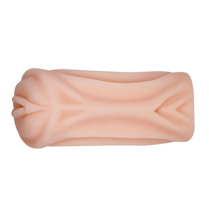 Jane Masturbador Vagina Fresh Surface de Crazy Bull | VibraZon
