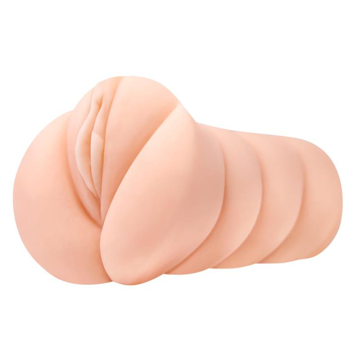 MasturbaDOR Vagina Water Skin de Crazy Bull | VibraZon