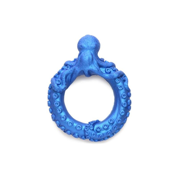 Anillo para el Pene Poseidon 039 de Creature Cocks | VibraZon