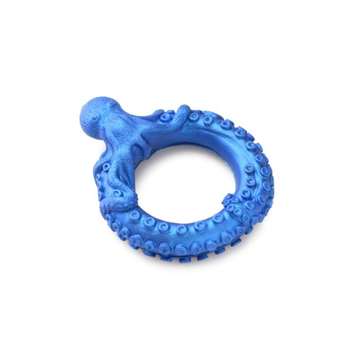 Anillo para el Pene Poseidon 039 de Creature Cocks | VibraZon