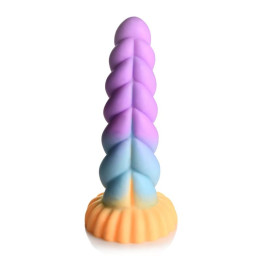 Mystique Unicorn Dildo Unicornio de Creature Cocks | VibraZon