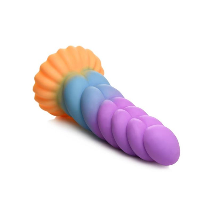 Mystique Unicorn Dildo Unicornio de Creature Cocks | VibraZon